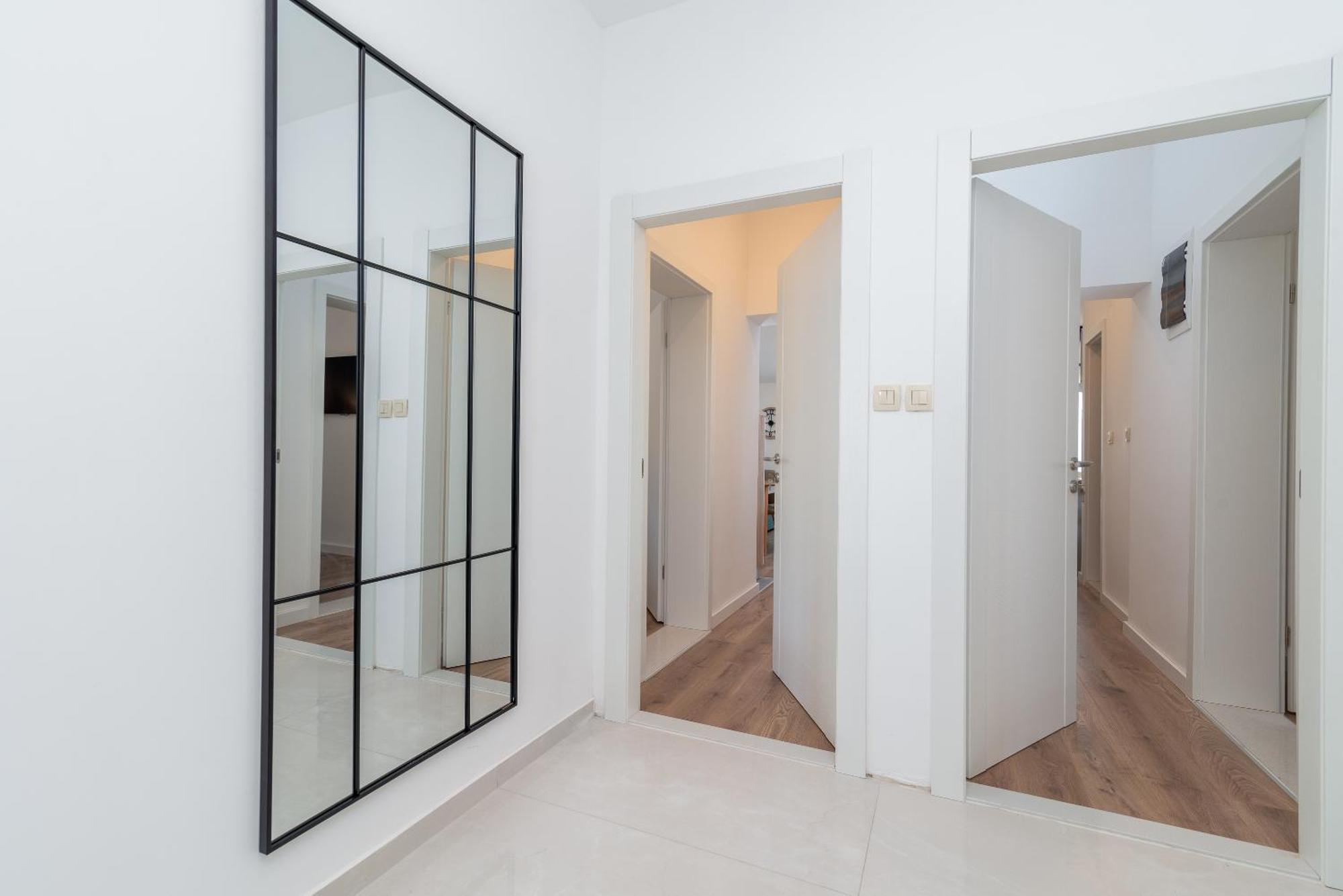 Sea View Apartment Karmen Jesenice  Esterno foto