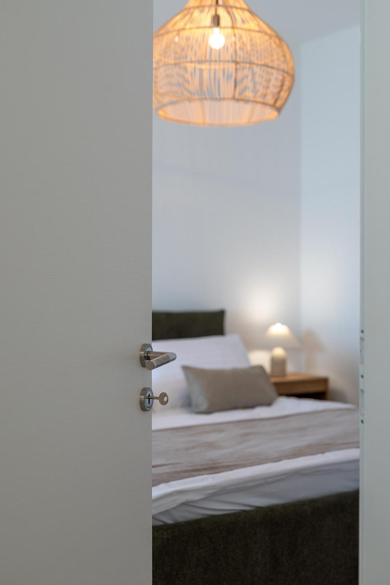 Sea View Apartment Karmen Jesenice  Esterno foto
